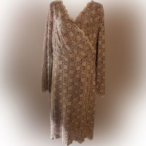 Marina Special occasion depress Size 16